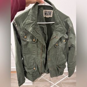 Men’s Jackets
